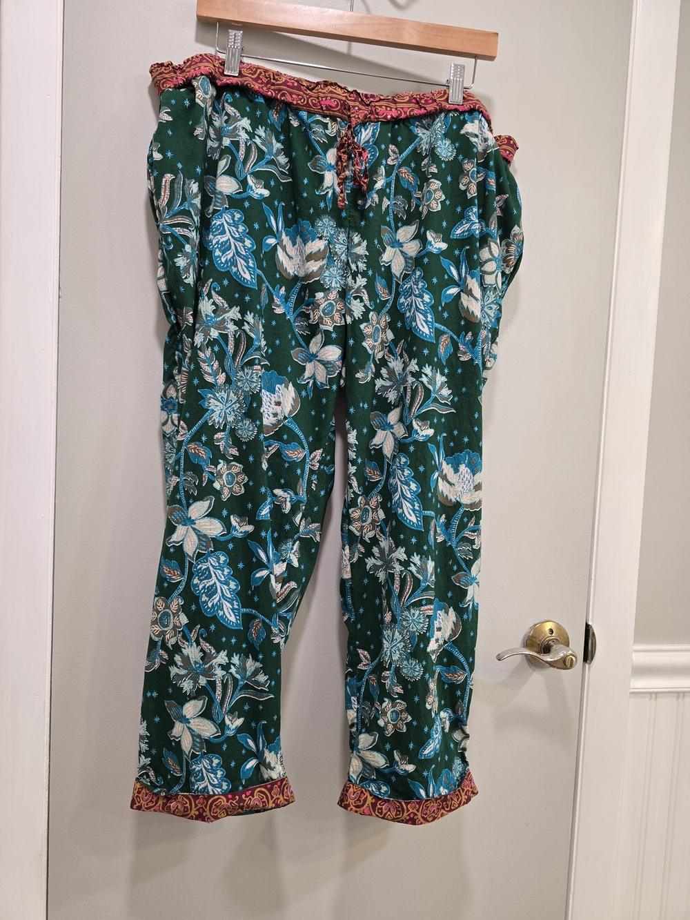 SUNDANCE Pants